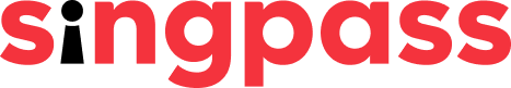sinpass logo